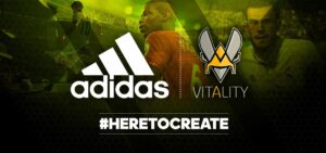 Adidas - Vitality - Esport