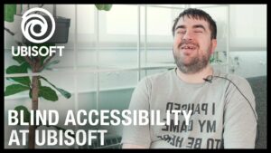 Accessibilité dans le gaming