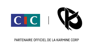 Partenariat entre le CIC et Karmine Corp