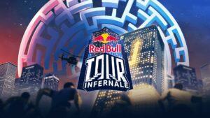 Red Bull Tour Infernale